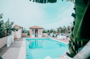 Villa Paraíso Para Eventos